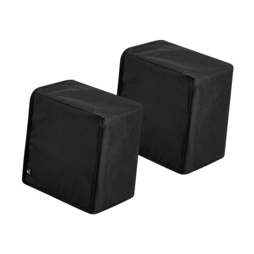 Pieces speaker dust cases - 2,