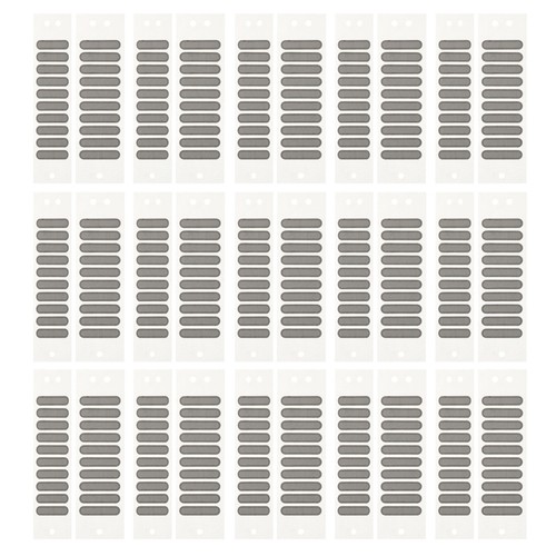 160pcs mobile speaker dust - mobile,