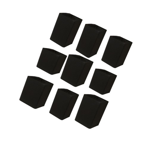 Speaker dust cover drawstring - dust,