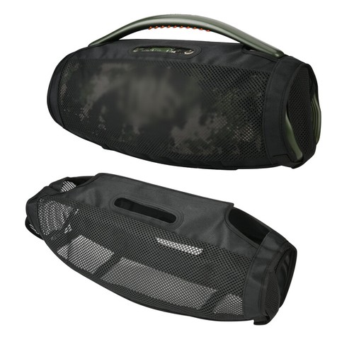 Speaker mesh dust - speaker,