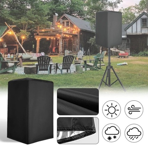Anti dust cover speaker - anti,