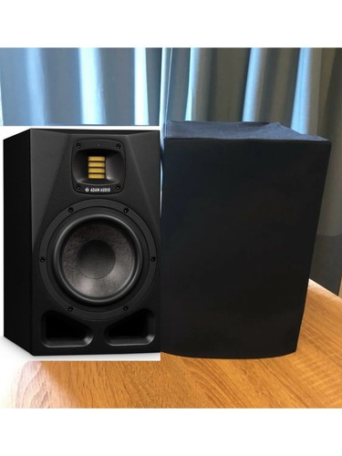 Dust cover adam audio a7v - cover,