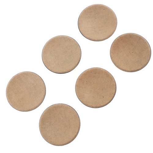 6pcs speaker dust - dust, caps