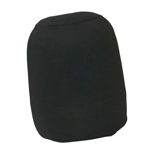 Speaker dust cover - cover, scratch