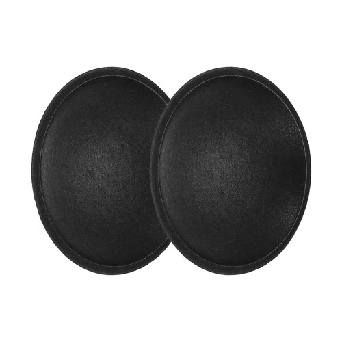 2pcs speaker dust cap - dust,