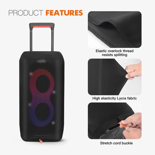 For jbl partybox 320 - for,