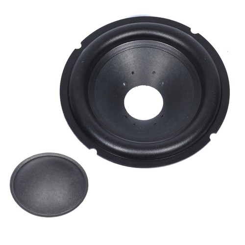 Speaker maintenance parts - parts, set
