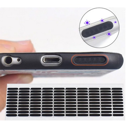 Short 3long dust proof - 3long,