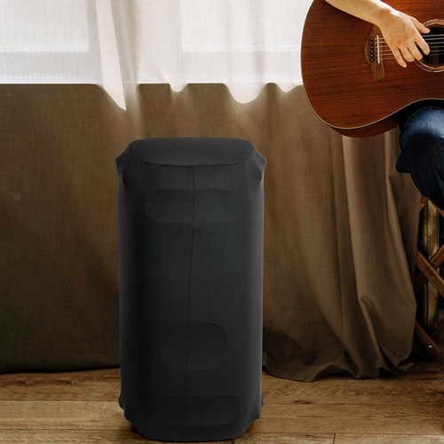 Dust cover speaker - cover, case