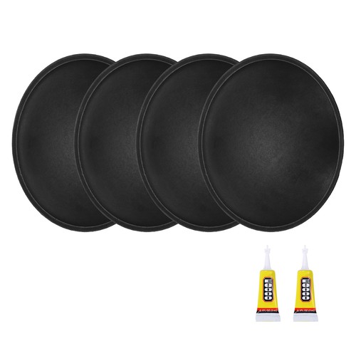 Pcs speaker dust cap - pcs,