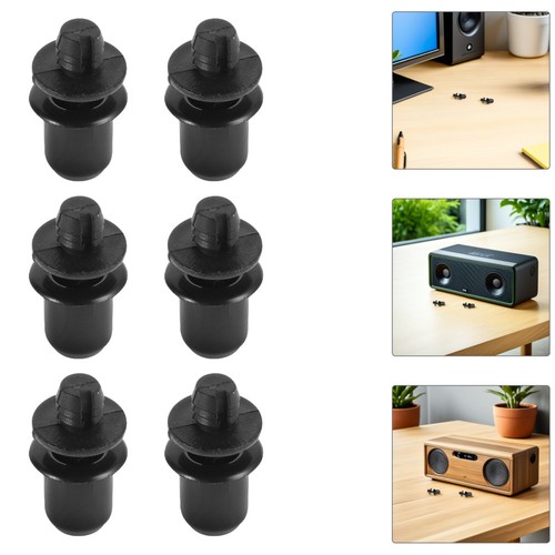 Audio speaker dust cover clip - dust,