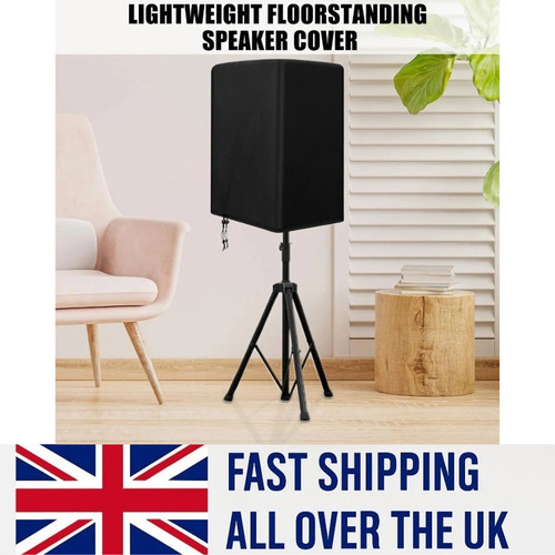 1pc speaker dust cover - cover, audio