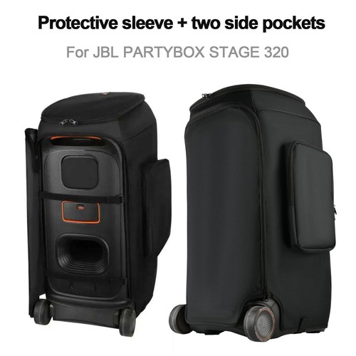 Dust cover for jbl - cover,