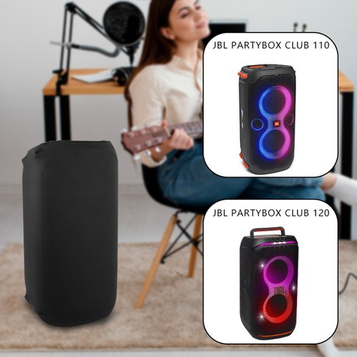 Speaker dust cover partybox - dust,