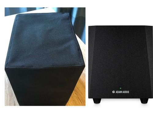 Dust cover adam audio series - adam, t-series