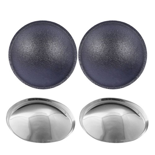 2pcs set 95mm speaker dust - 2pcs/set,