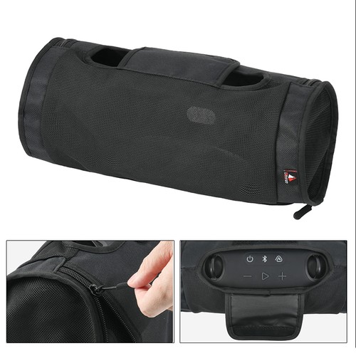 Nylon protective dust cover - protective,