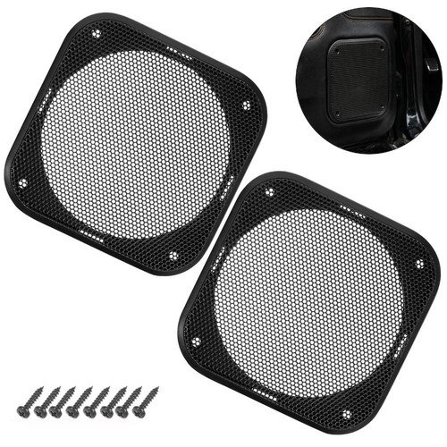 Metal mesh speaker - mesh, grill