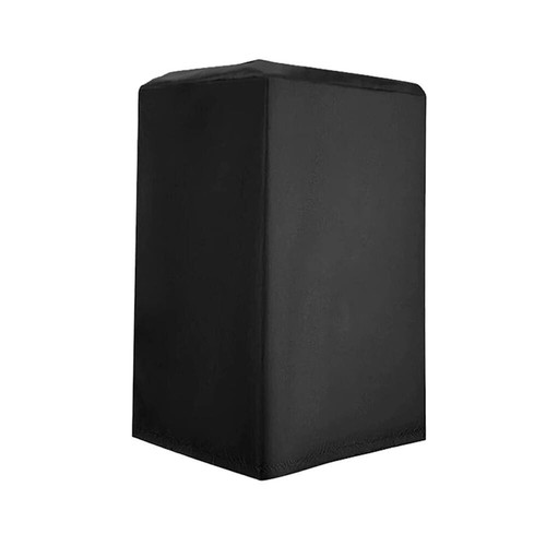 Dustproof waterproof speaker - waterproof,