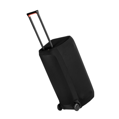 Soft nylon elastic dust cover - nylon,