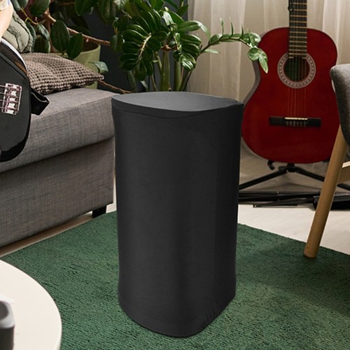 Washable elastic speaker dust - washable,