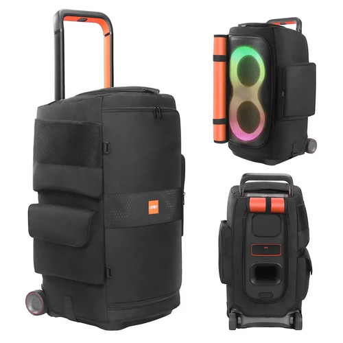 Jbl partybox 520 speaker - partybox,