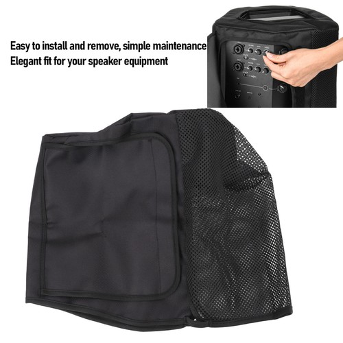 Speaker cover damp proof - damp,