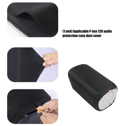 Home speaker dust - speaker, for