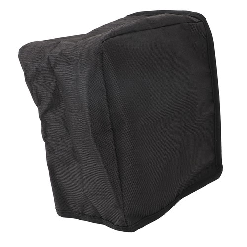 Studio speaker dust - speaker, cover