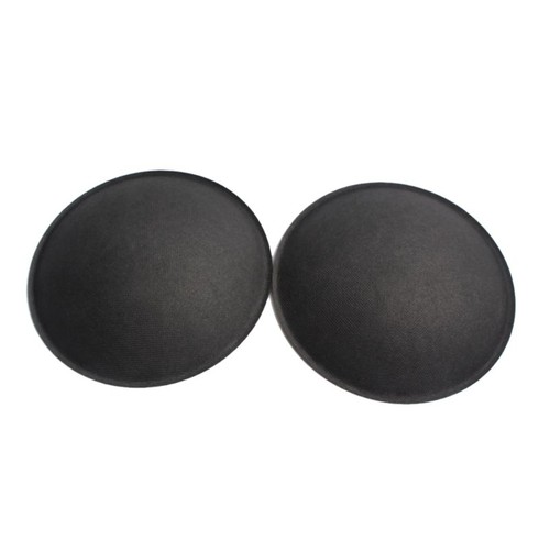 Lightweight speaker dust cover - lightweight,