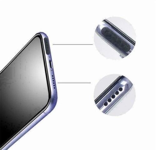 Anti dust cover phone - 5, x