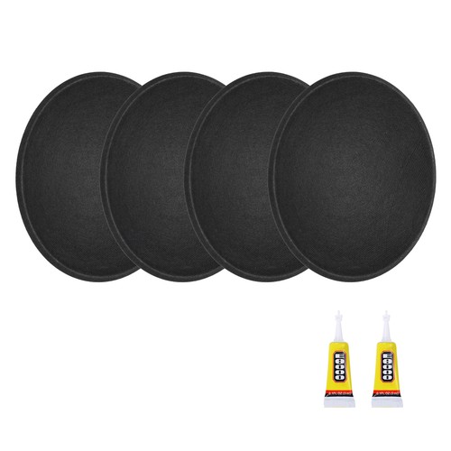 Pcs speaker dust cap - pcs,