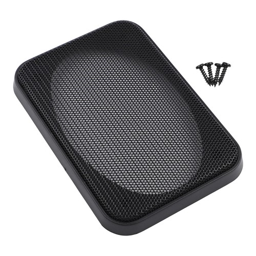 Speaker dust cover grill - speaker,