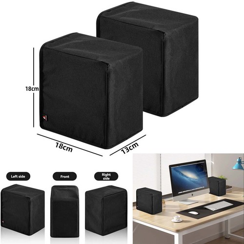 Pair speaker dust - 1, for