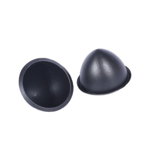 2pcs speaker dust - caps, coned