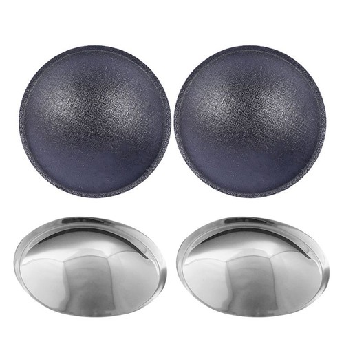 Lightweight speaker dust cover - speaker,
