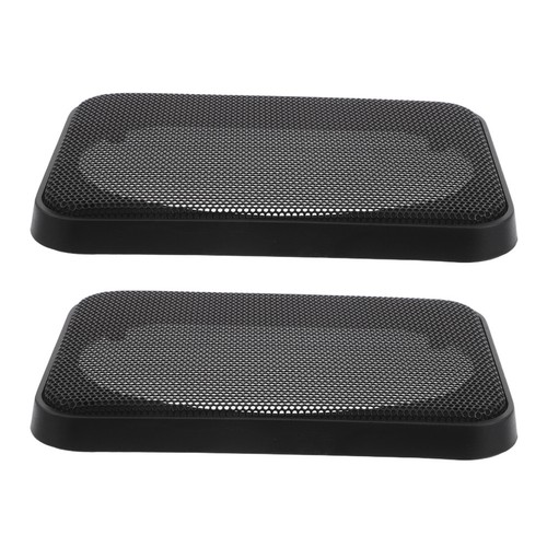 Heavy duty black - duty, speaker