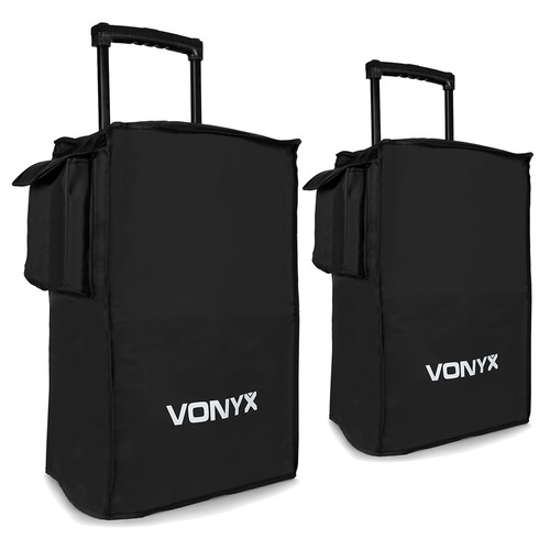 Vonyx sc15 speaker covers - sc15,