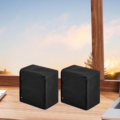 Speaker dust covers easy to - 2x,