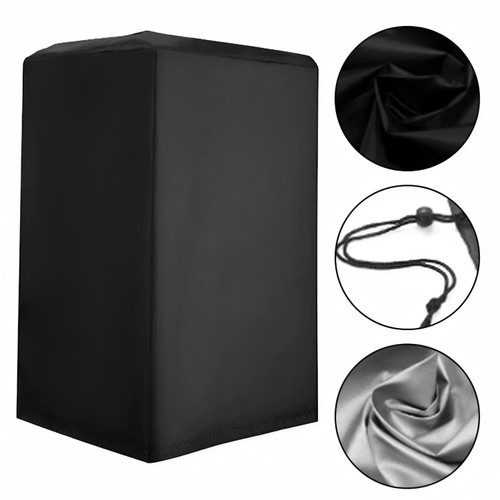 Waterproof oxford cloth cover - cloth,