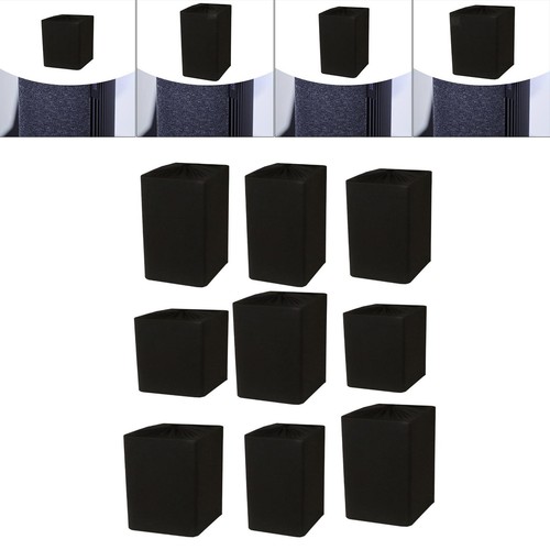 Speaker dust cover - , with