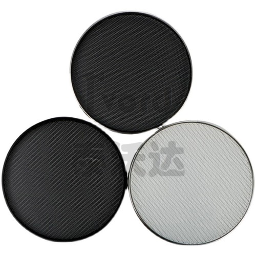 Black silver speaker grille - silver,