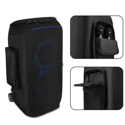 Speaker dust cover storage bag - speaker,