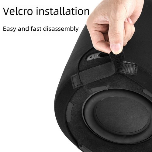 Speaker dust cover - speaker,