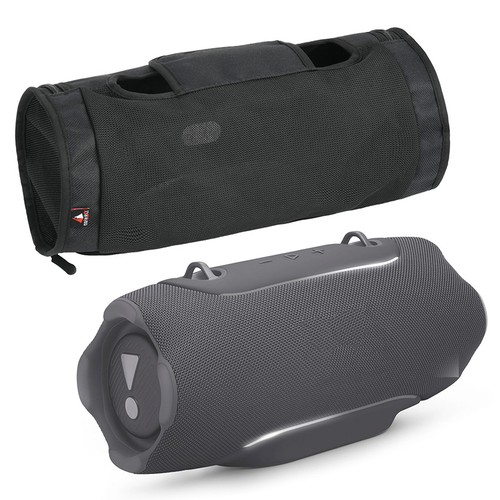 Black speaker dust cover - speaker,