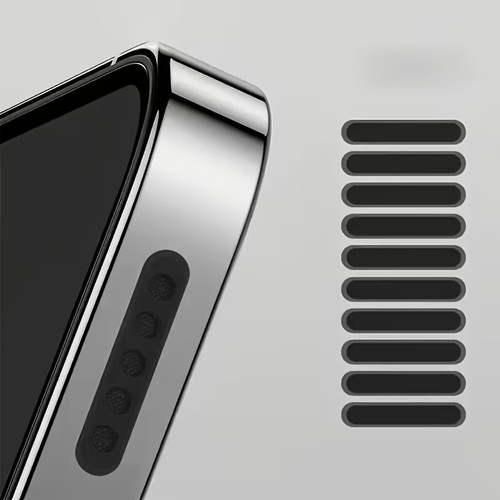 Mobile phone speaker dust - mobile, mesh