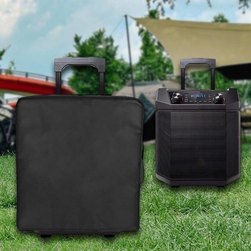 Outdoor speaker cover - speaker,