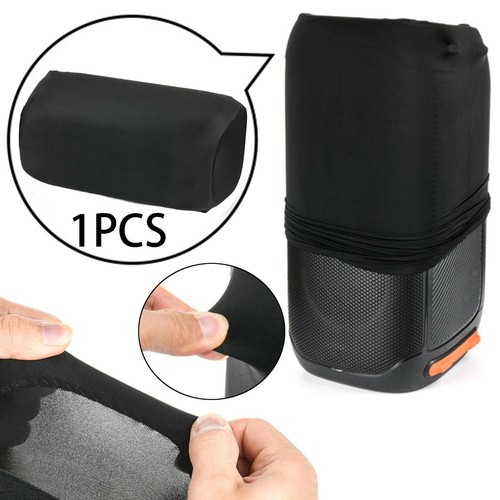 Dust cover speaker for - dust,