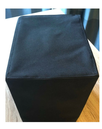 Dust cover for - cover, tower