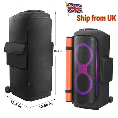 Protective case for partybox - for,